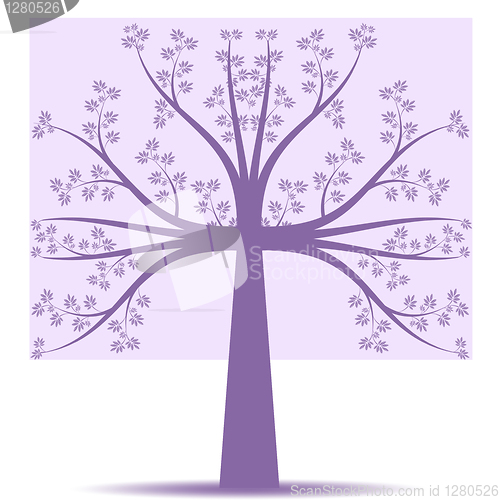 Image of Art tree