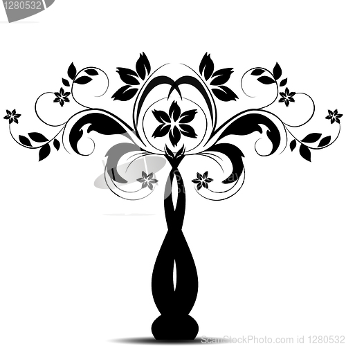Image of Art tree