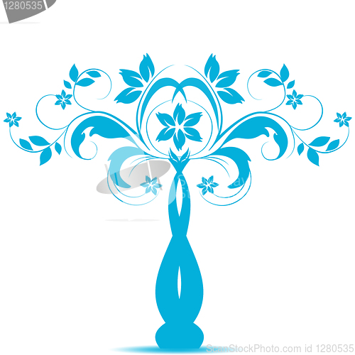 Image of Art tree