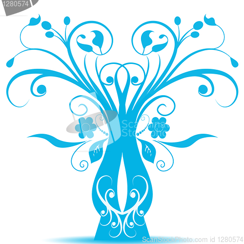 Image of Art tree