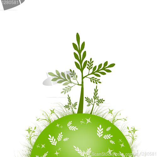 Image of  ECO GREEN 