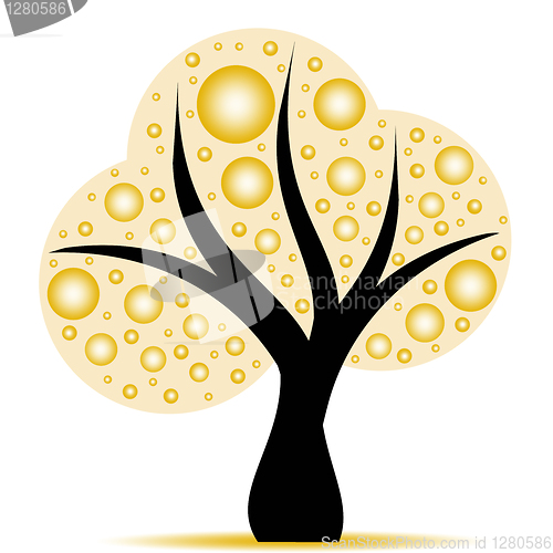 Image of Art tree