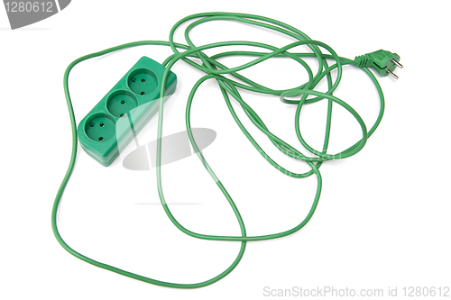 Image of Extension cord