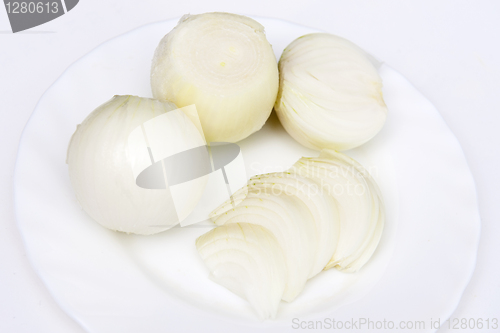 Image of Onion