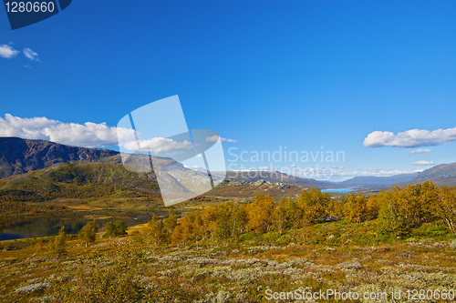 Image of Stryn in Norway