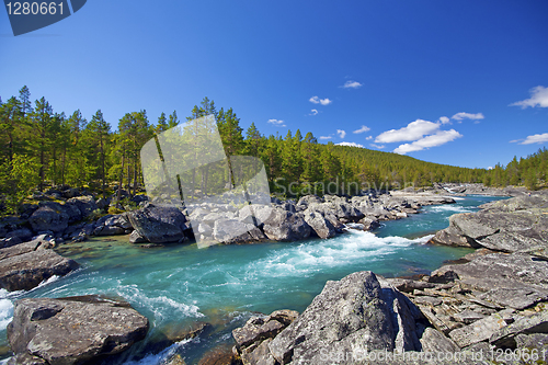 Image of Stryn in Norway