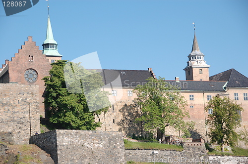 Image of Akershus Festning