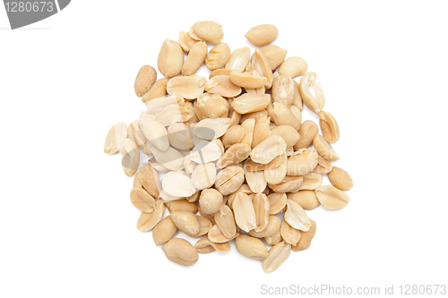 Image of Peanuts