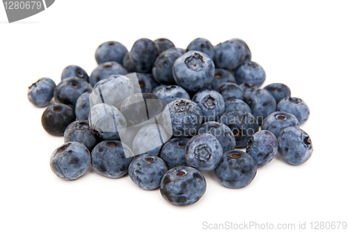 Image of Blueberries