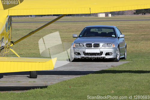 Image of BMW 325Ci