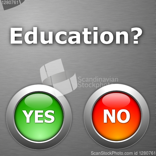 Image of education