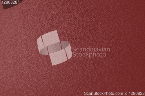 Image of leather texture