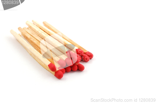 Image of Matches