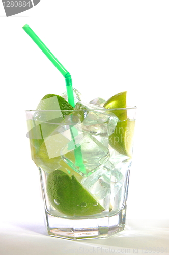 Image of Caipirinha