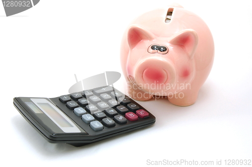 Image of piggy bank