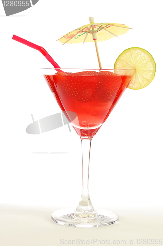 Image of cocktail