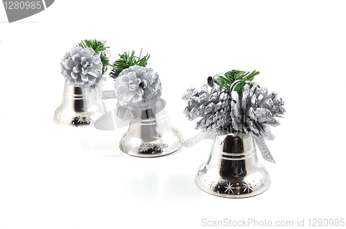 Image of Xmas bells