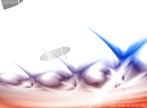 Image of copyspace on background or card
