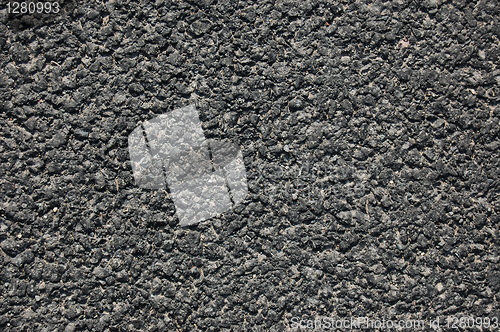 Image of asphalt texture