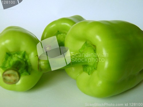 Image of Peppers