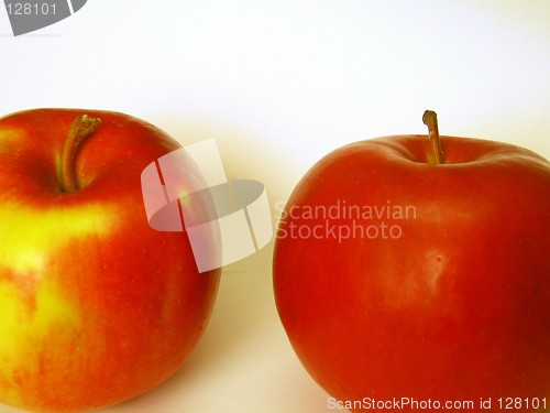 Image of Apples