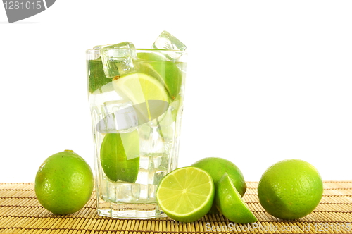 Image of mojito