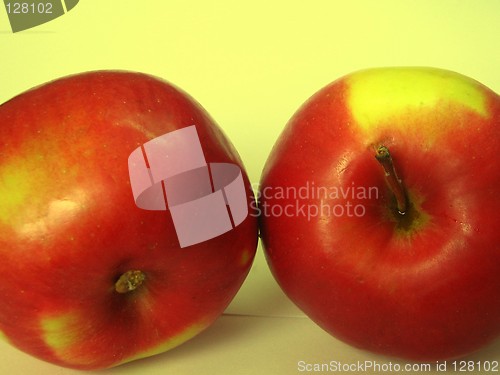 Image of Apples