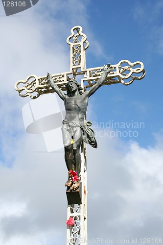 Image of Crucifix