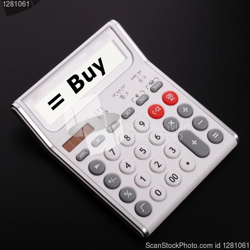 Image of buy