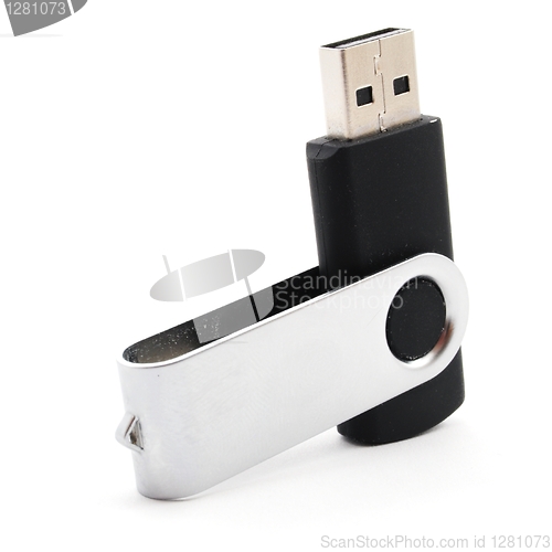 Image of usb stick