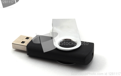 Image of usb stick