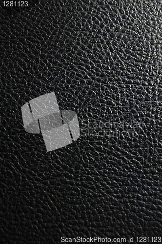 Image of leather texture