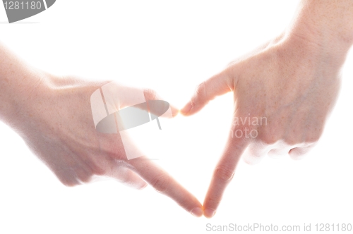Image of love