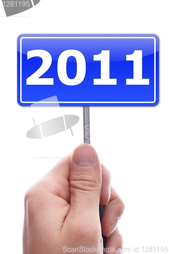 Image of 2011