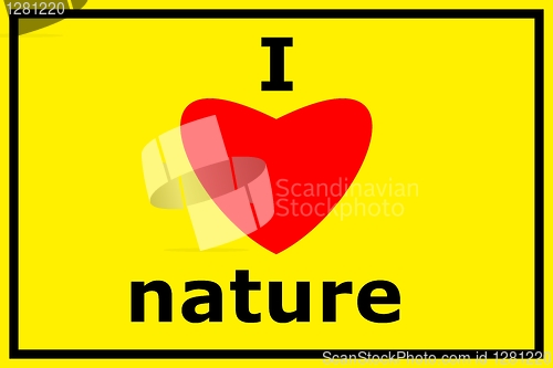 Image of nature