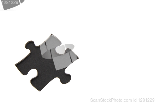 Image of jigsaw or puzzle