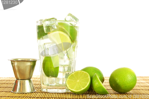 Image of Caipirinha