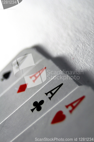 Image of card game