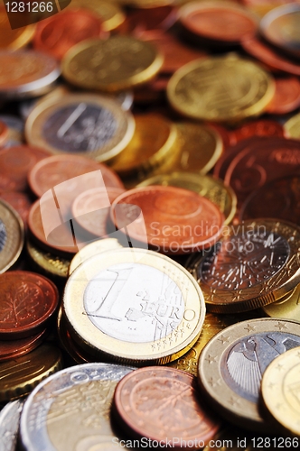 Image of money