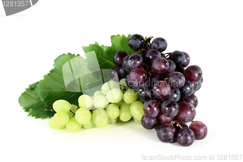 Image of grapes