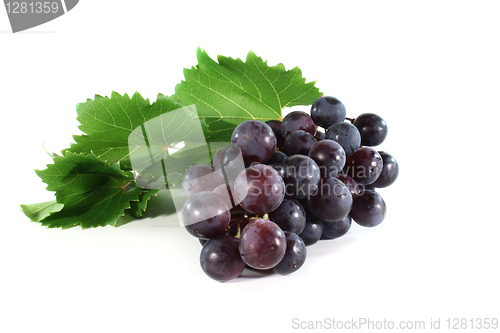 Image of grapes
