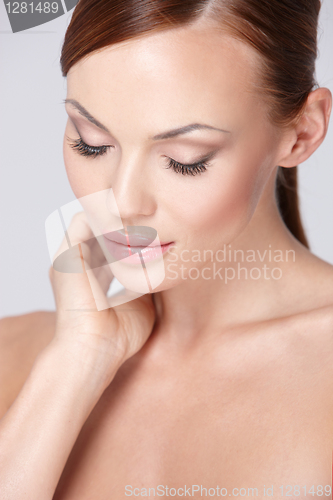 Image of Beauty Portrait