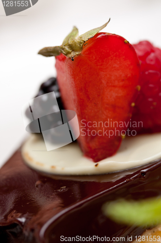 Image of Strawberry