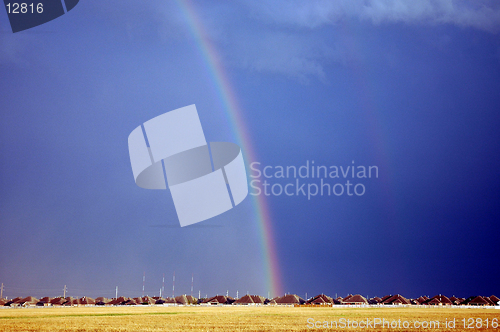 Image of Rainbow