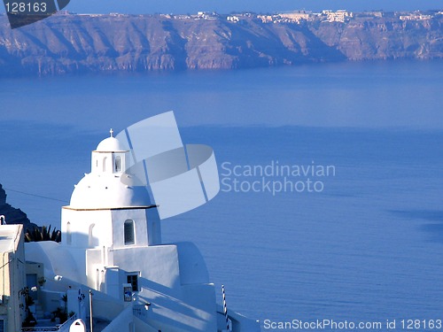 Image of sea view