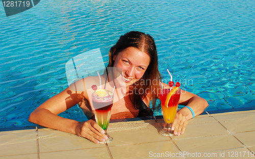 Image of vacation