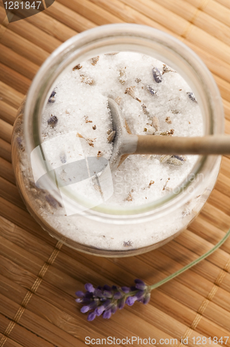 Image of Lavender Sugar