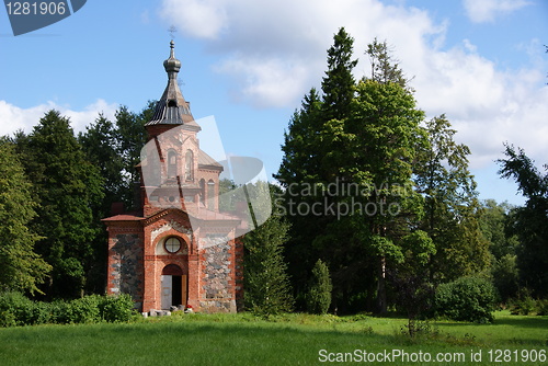 Image of Church