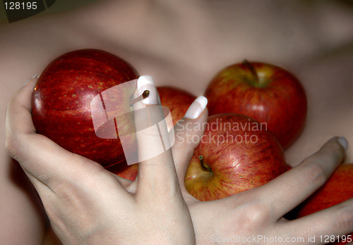 Image of Apples