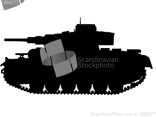 Image of WW2 - TANKS